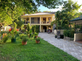 Nargiz's Guest House